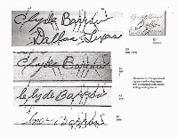 perícia grafotécnica perícia grafotécnica